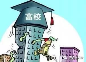 中纪委再批科研腐败，借学术圈钱危害有多大？
